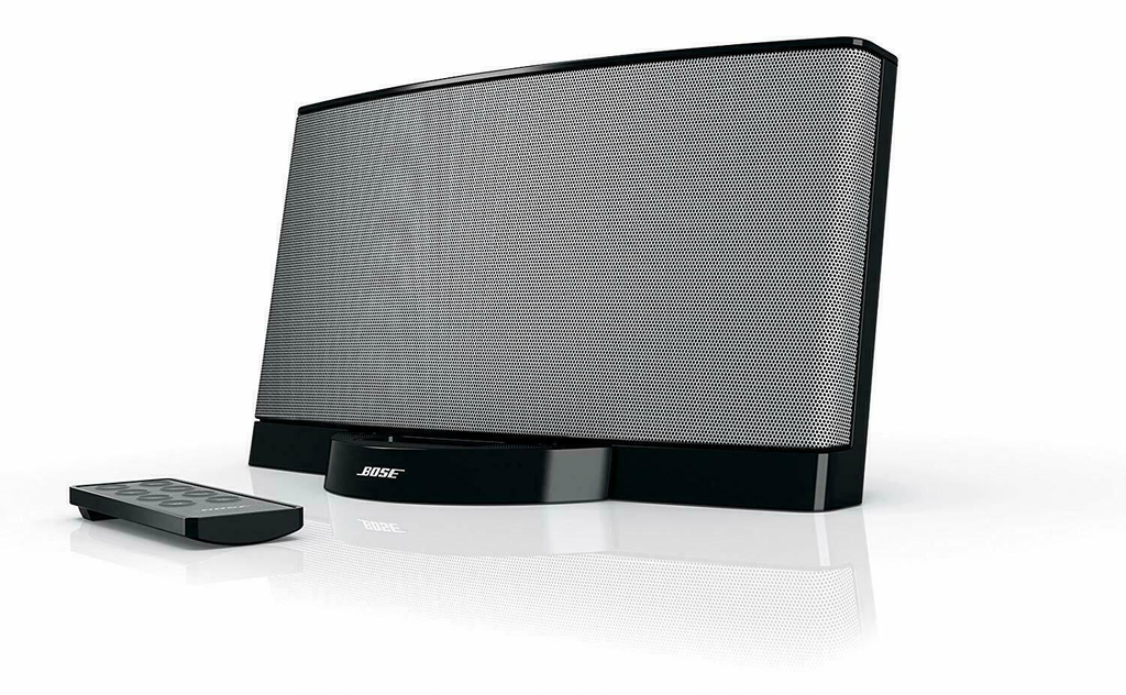 Bose SoundDock with Bluetooth Adapter-Series II 30-Pin iPod/iPhone Speaker Dock