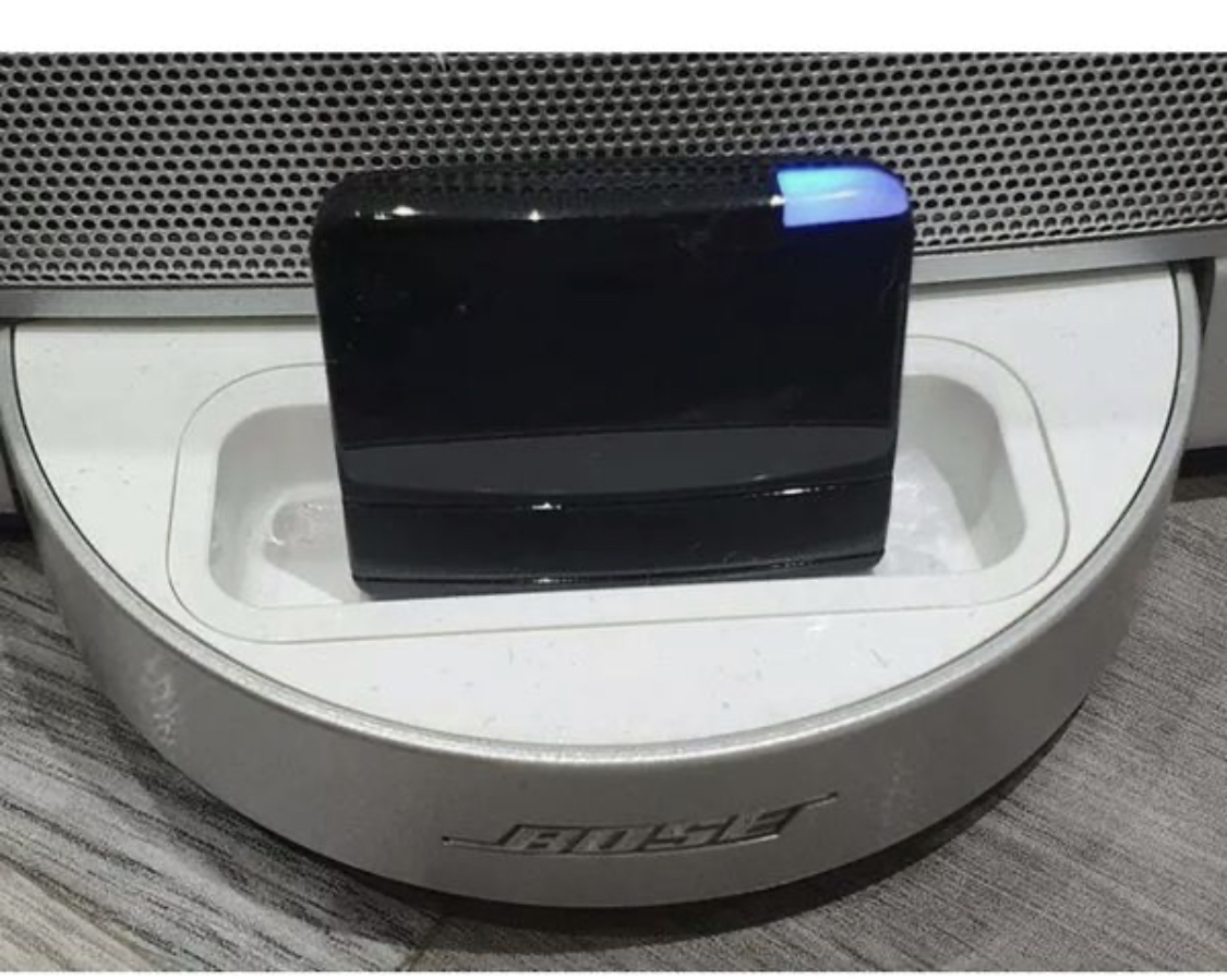 Bluetooth Adapter for Bose Sounddock I II or Sounddock Portable