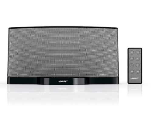 Bose SoundDock with Bluetooth Adapter-Series II 30-Pin iPod/iPhone Speaker Dock
