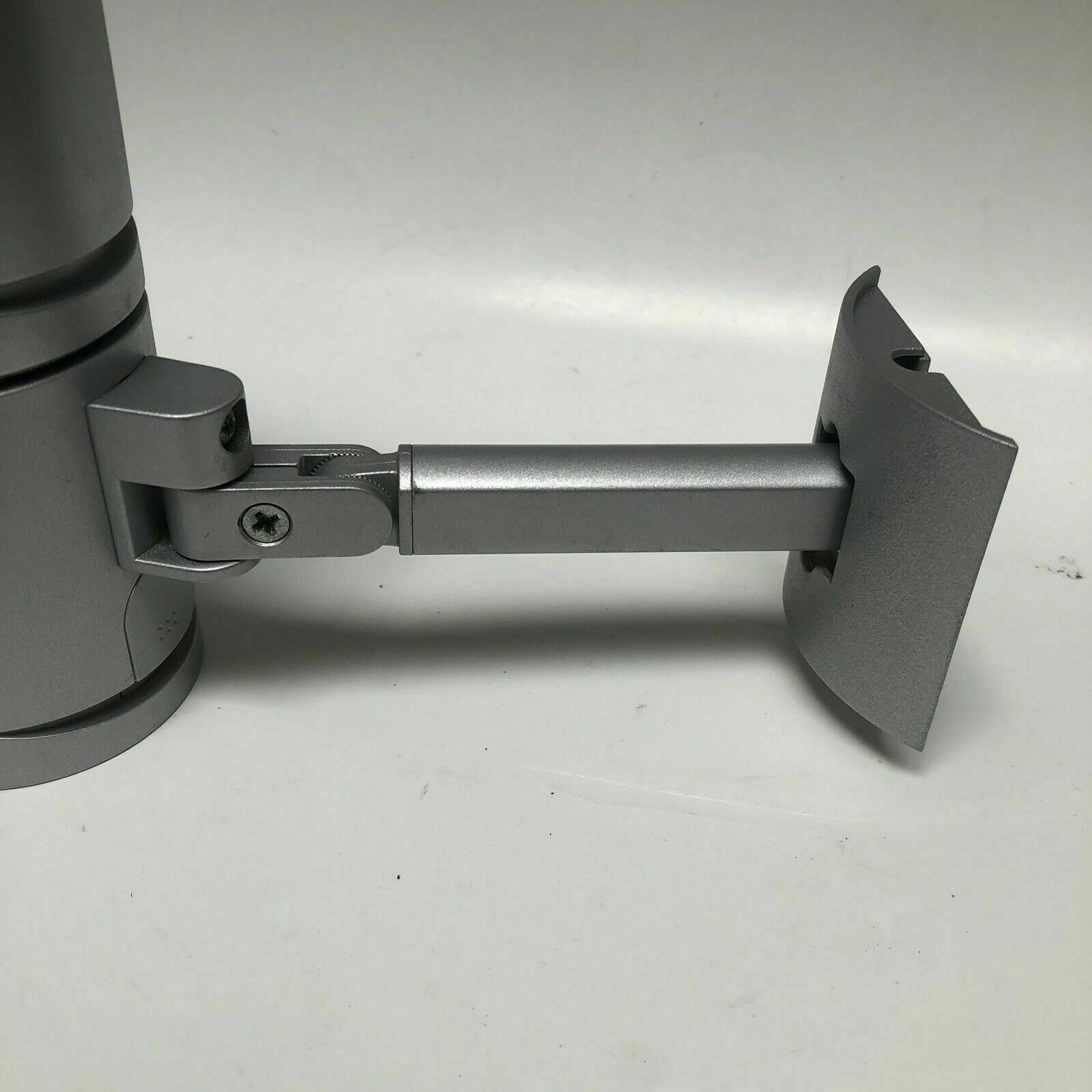 Bose Wall Mount Ceiling Bracket for Bose Lifestyle Cube Speaker. Single- Silver