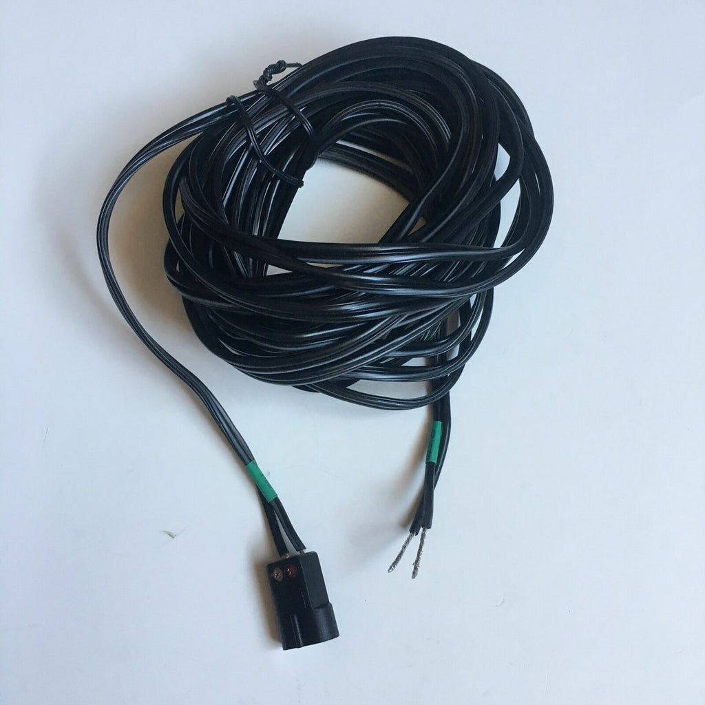 Speaker Cable Lifestyle Soundtouch - Bare Speaker Wire to keyed connector 40ft