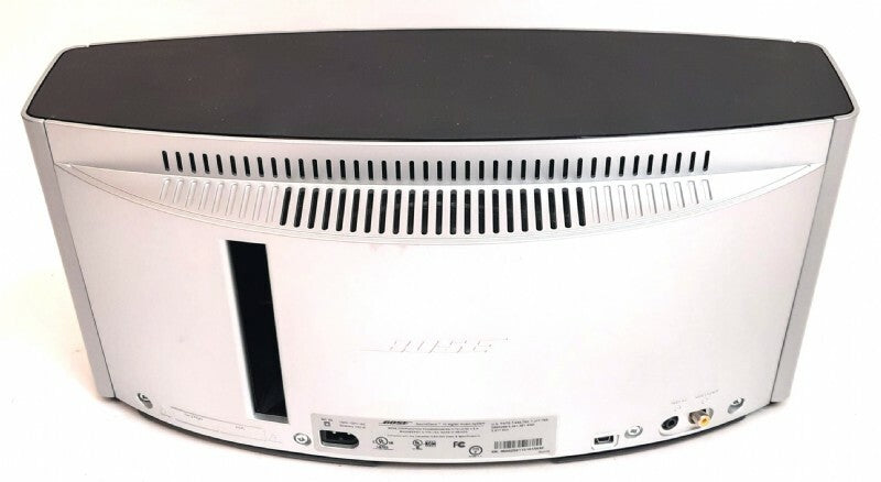 Bose SoundDock 10 Digital Music System with OEM Bluetooth Adapter