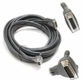 Bose 3-2-1 interface Cable 262069-001 Bass Module 25'