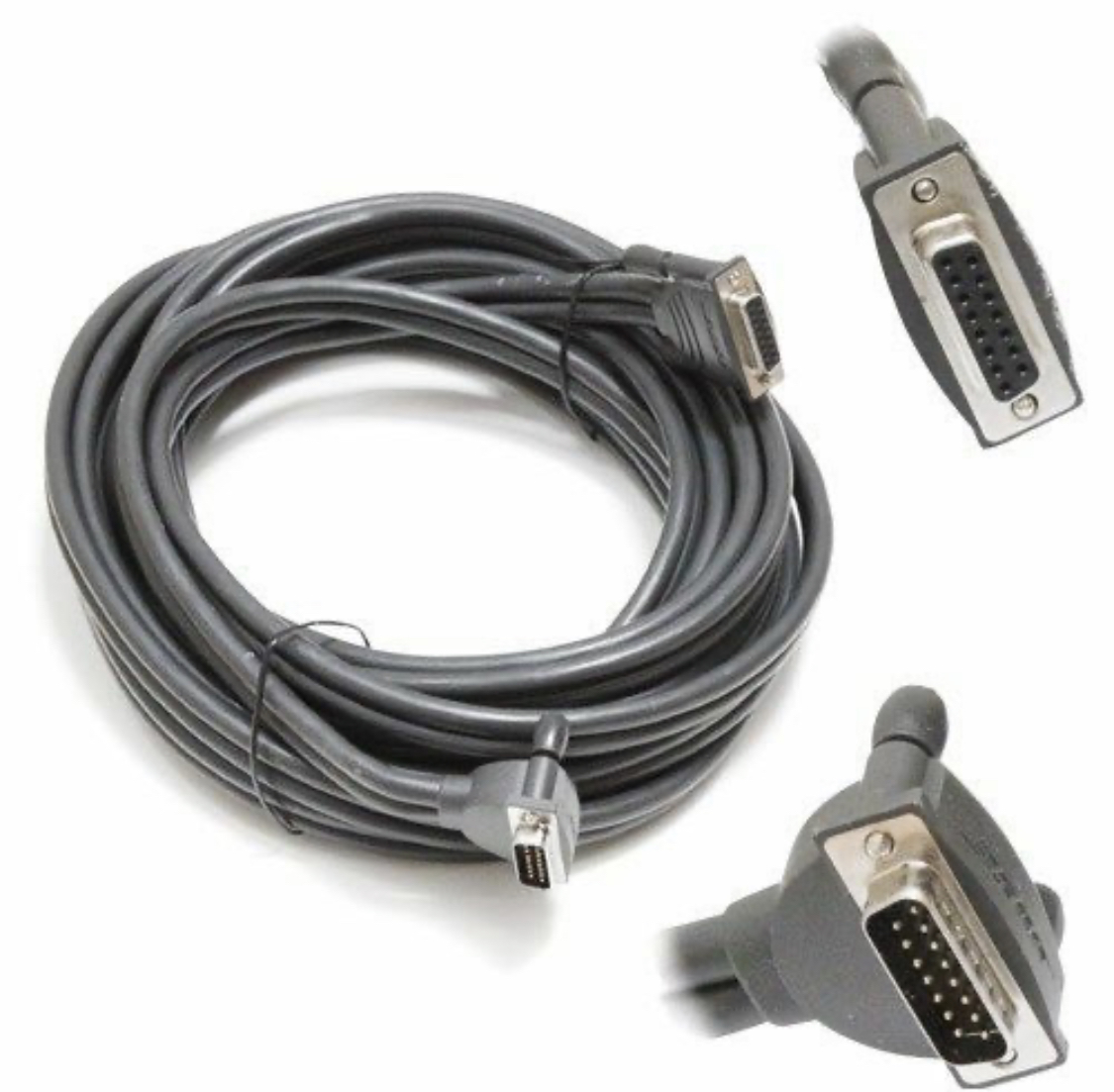 Bose 3-2-1 interface Cable 262069-001 Bass Module 25'