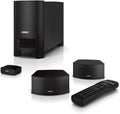 Bose CineMate GS Series II Digital Home Theater Speaker System