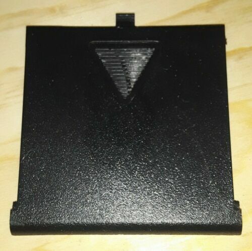 Bose Wave Radio CD AWRC-1P AWRC-1G Replacement 9V Battery Cover Original Bose