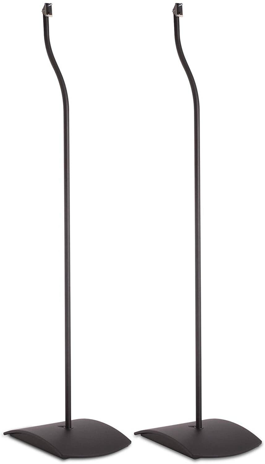 Bose UFS-20 Series II universal floorstand - Pair