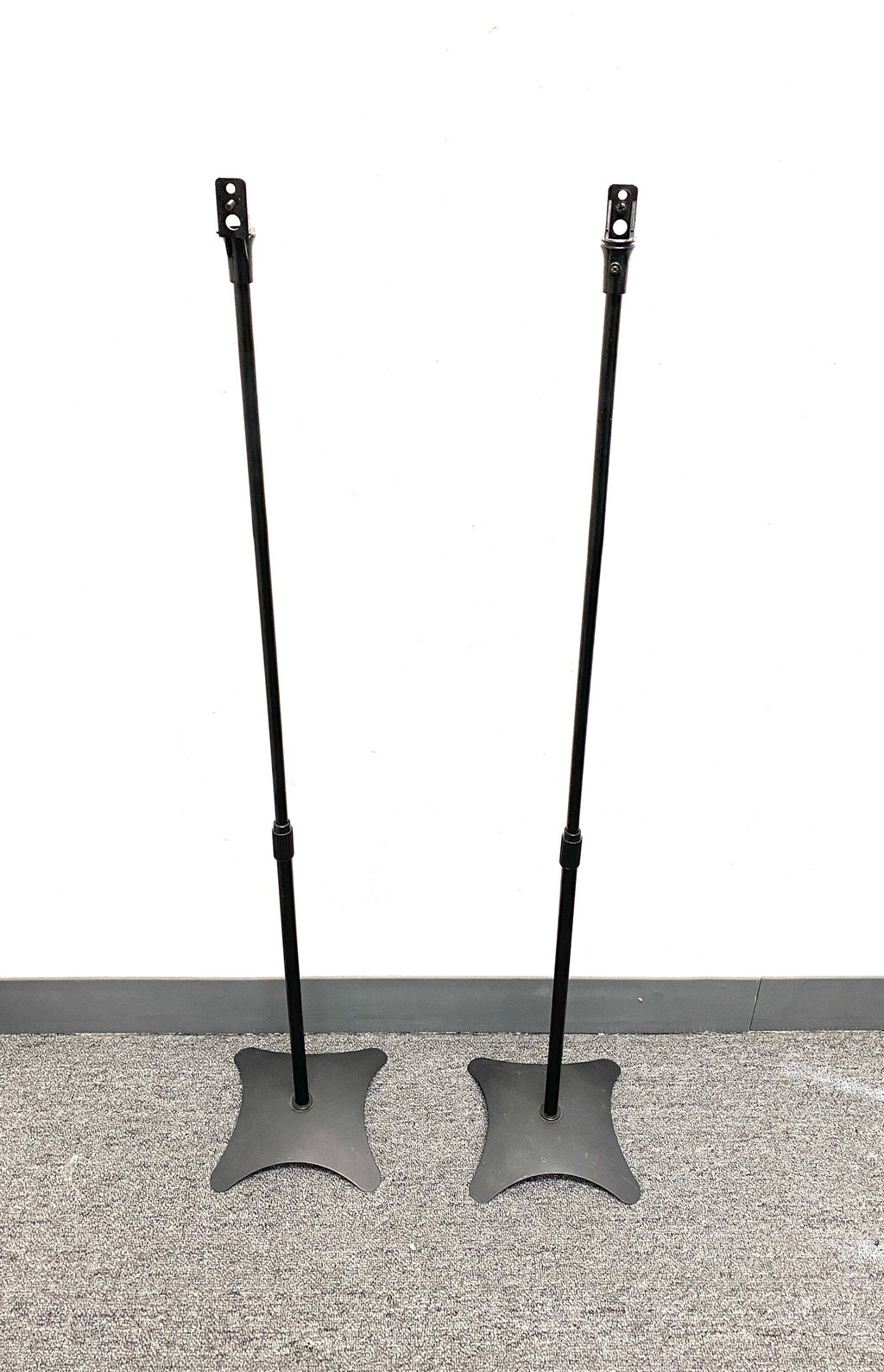 OEM Speaker Stand  Pair for Bose Double Cube Speaker