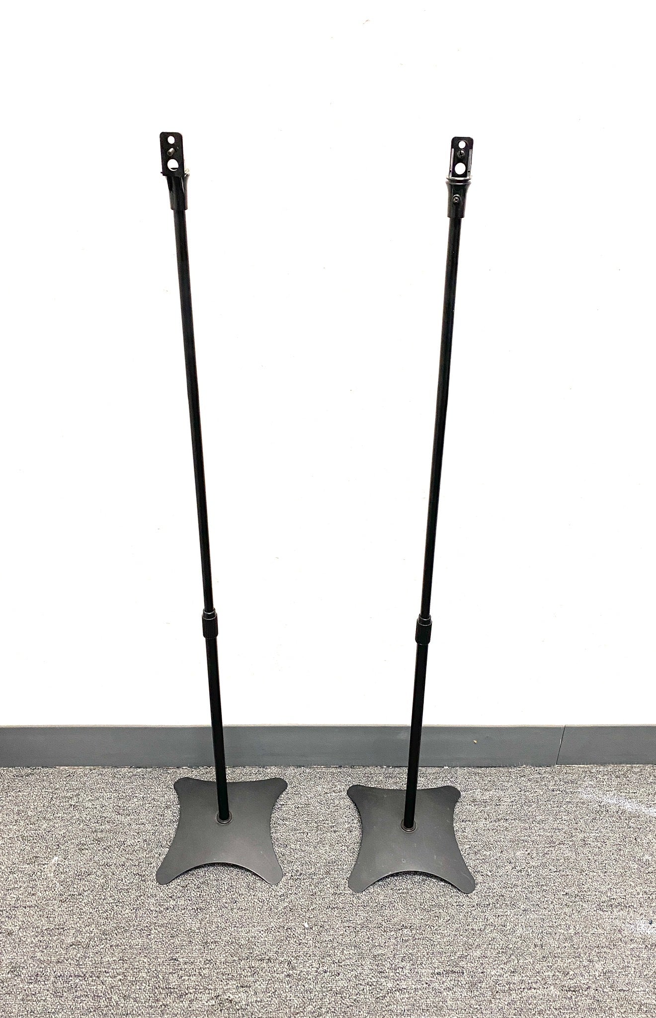 OEM Speaker Stand  Pair for Bose Double Cube Speaker