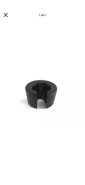 Bottom Spacer Washer BOSE UFS-20 Cube Speaker Floor Stand Hardware Parts Black