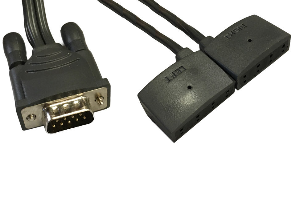 Bose Gemstone Speaker Cable -Cinemate 3-2-1 321 Series I II III GS GSX  (Subwoofer to Speakers)