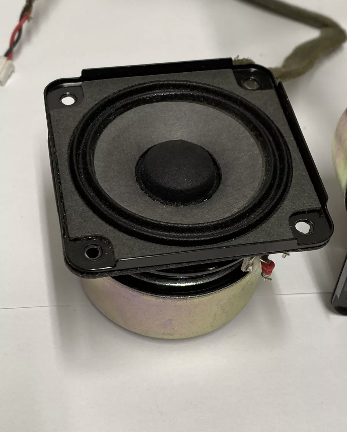 Bose Speaker Driver for Bose Wave Music System III (Single)