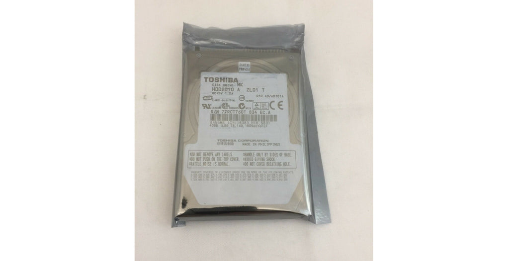 Replacement uMusic Hard Drive  for  321GSX AV38 AV48 (Failed 801,802 Call Bose Error) uMusic function Issue