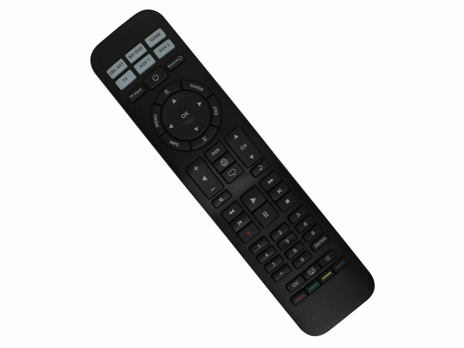 Replacement remote control For Bose  Solo 5 TV