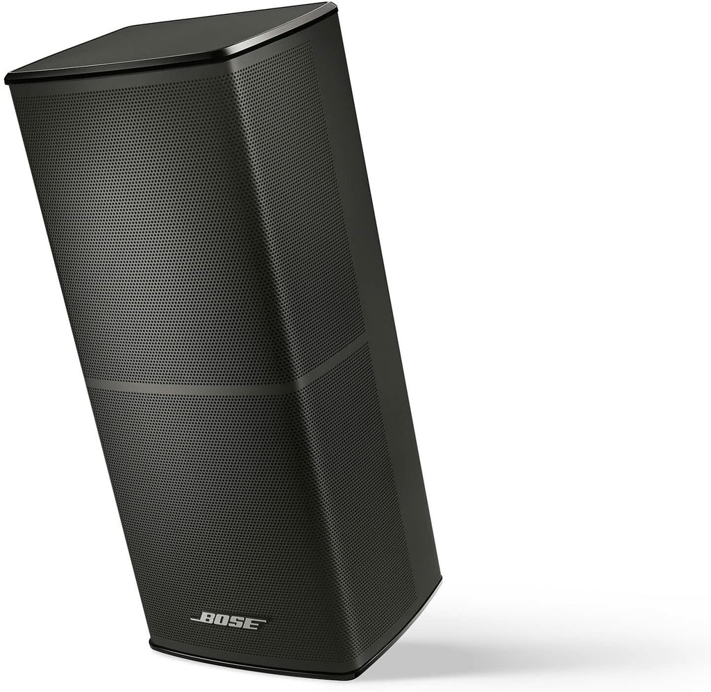 Bose Lifestyle SoundTouch 525 Entertainment System
