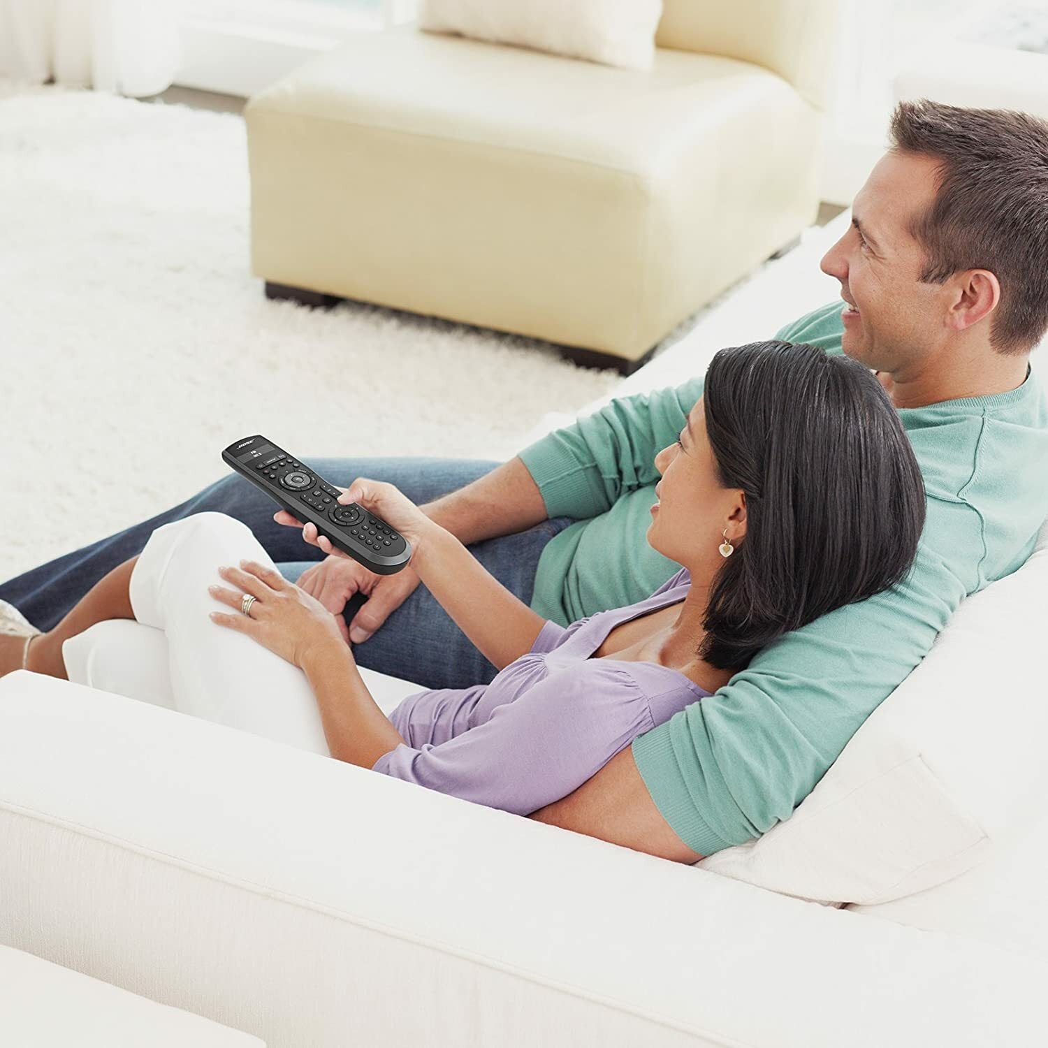 Bose Lifestyle 525 Series II Home Entertainment System