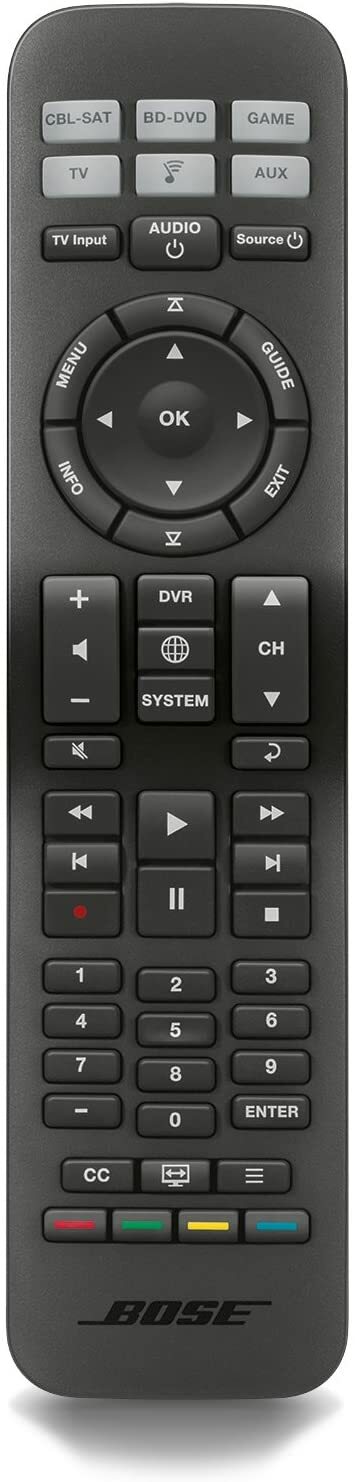 Bose CineMate 520 Home Theater Sound System