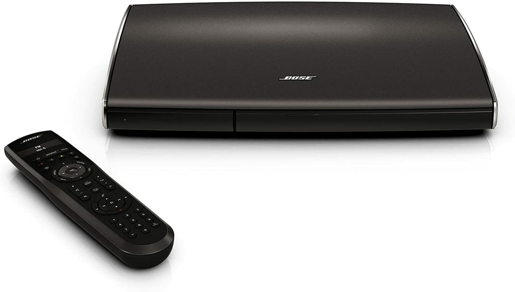 Bose Lifestyle 535 Series II Home Entertainment System (Discontinued by Manufacturer)