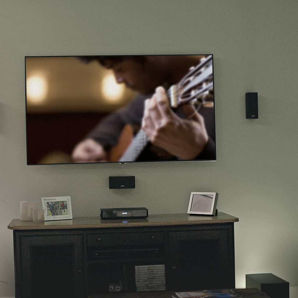 Bose CineMate 520 Home Theater Sound System