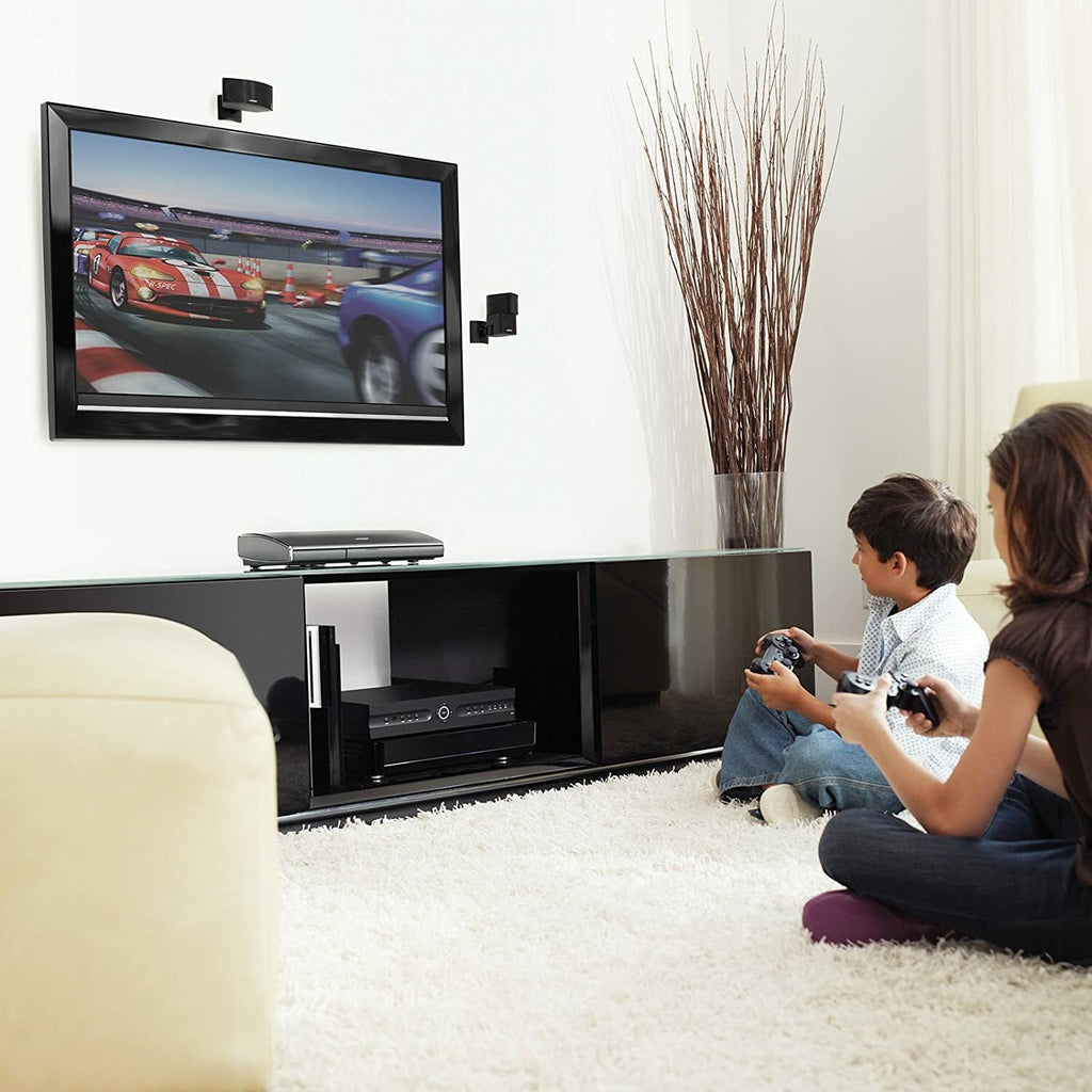 Bose Lifestyle 535 Series II Home Entertainment System (Discontinued by Manufacturer)