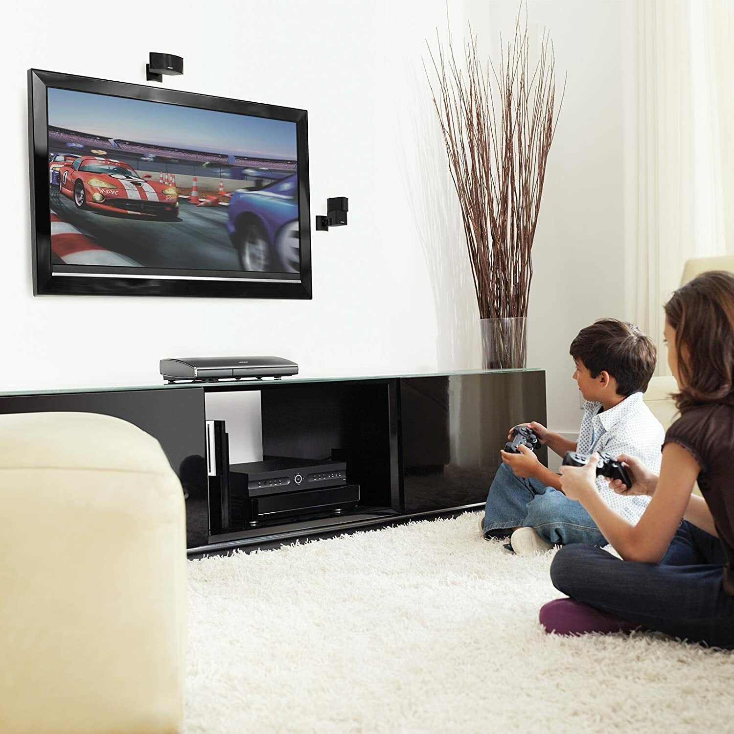 Bose Lifestyle 535 Series II Home Entertainment System (Discontinued by Manufacturer)