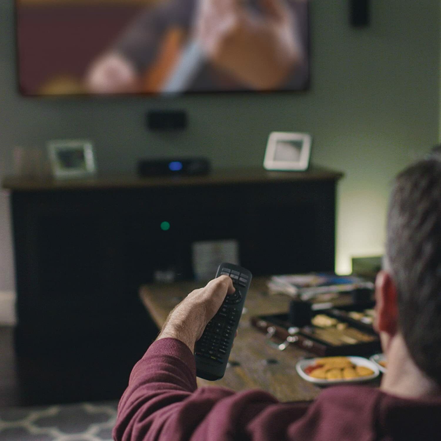 Bose CineMate 520 5.1 Jewel Speakers Home Theater System