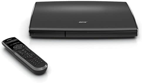 Bose Lifestyle 235 2.1-Channel Home Theater System