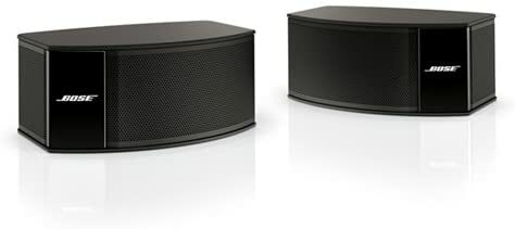 Bose Lifestyle 235 2.1-Channel Home Theater System