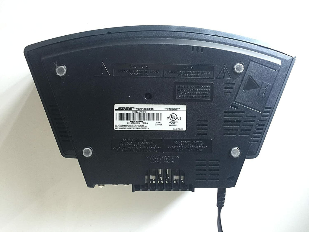 REPAIR SERVICE for Bose Wave Radio CD Awrc-1G Awrc-1P