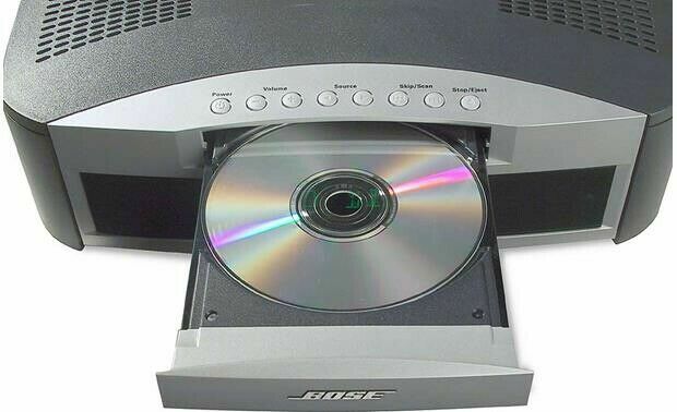 Bose 321 Series I Media Center  Repair Service