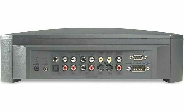 Bose 321 Series I Media Center  Repair Service