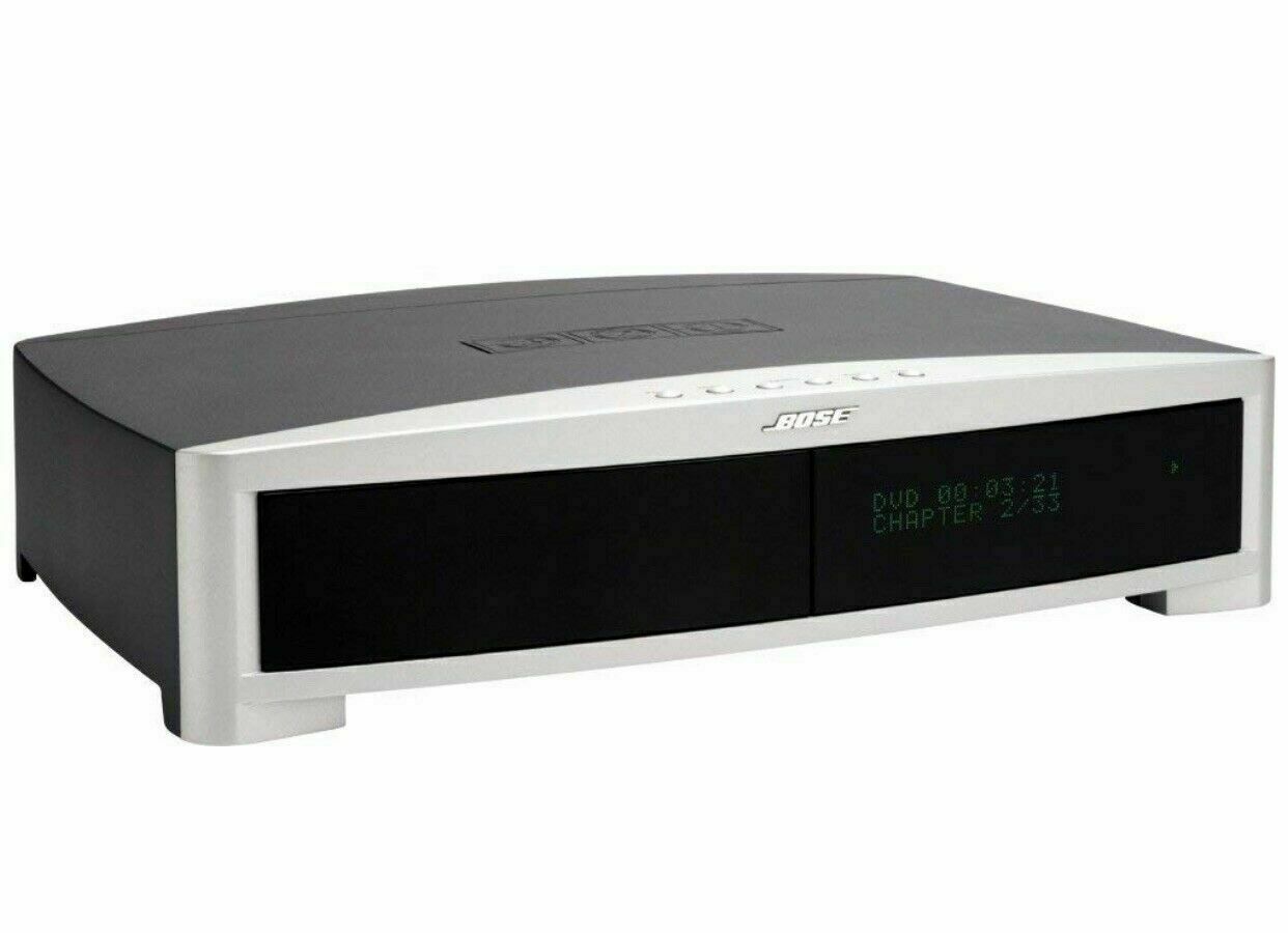 Bose 321 Series III Media Center  Repair Service