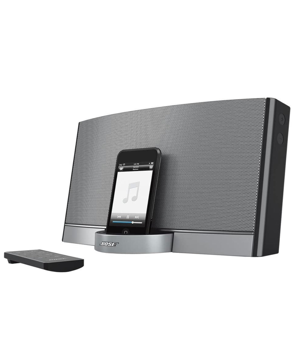 Bose SoundDock Portable 30-Pin iPod/iPhone Speaker Dock