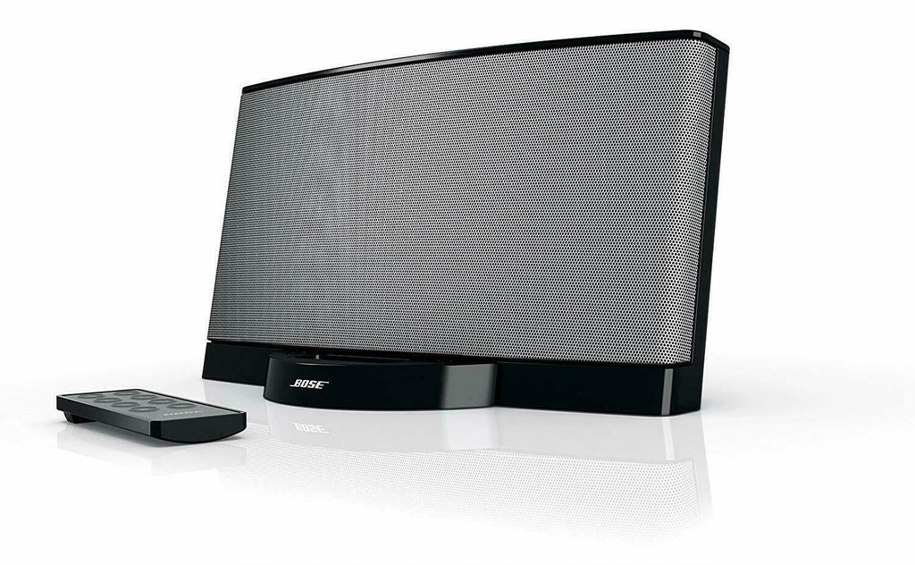 Bose SoundDock Series II 30-Pin iPod/iPhone Speaker Dock (BLACK)