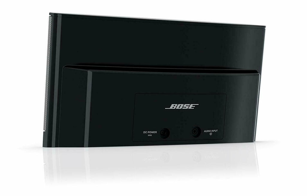 Bose SoundDock Series II 30-Pin iPod/iPhone Speaker Dock (BLACK)