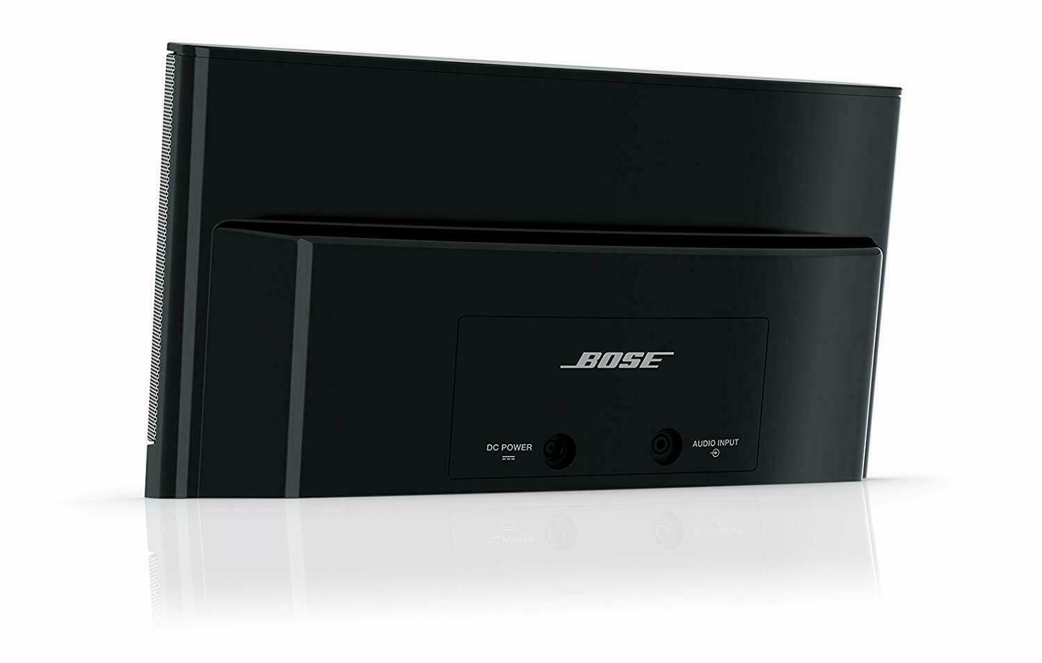 Bose SoundDock Series II 30-Pin iPod/iPhone Speaker Dock (BLACK)