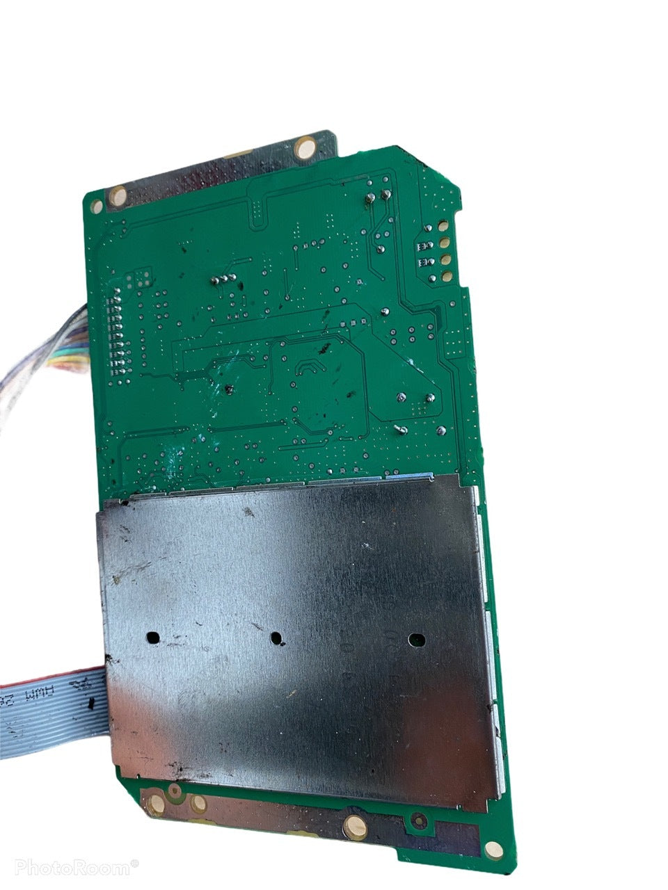 Bose PCB Board PCB ASSY, DSP, PROGRAMMED Part for Bose PS3-2-1 Series III Subwoofer