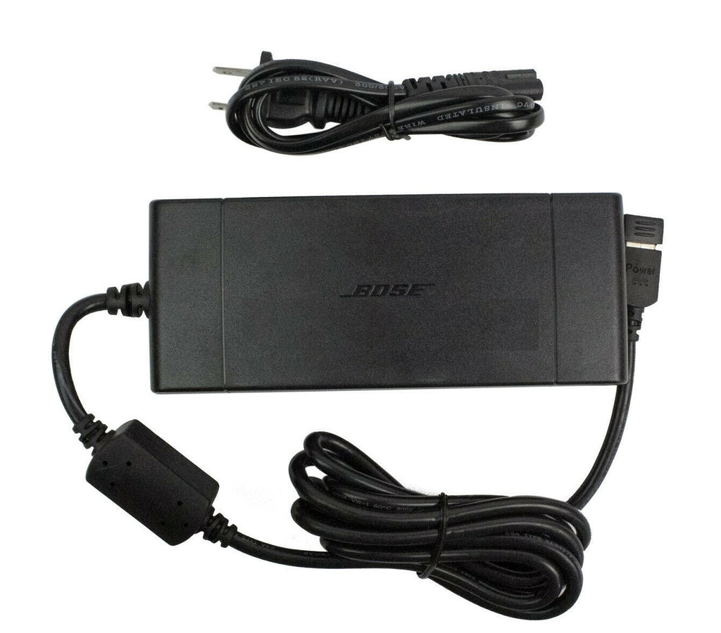Genuine Bose AC Adapter For  Lifestyle T10 T20 V10 V20 V25 V30 V35