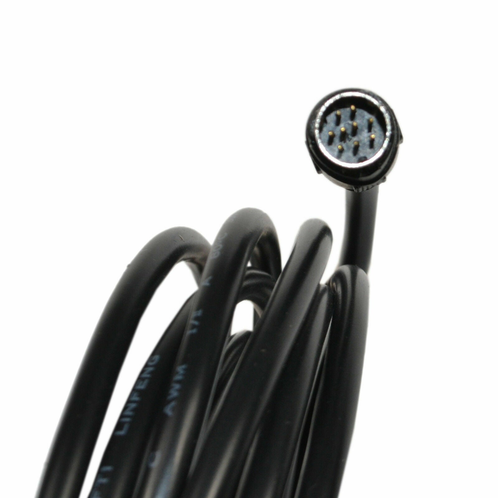 9ft ' long Acoustimass audio input Cable 9 pin male  for Bose Lifestyle PS28 Series III