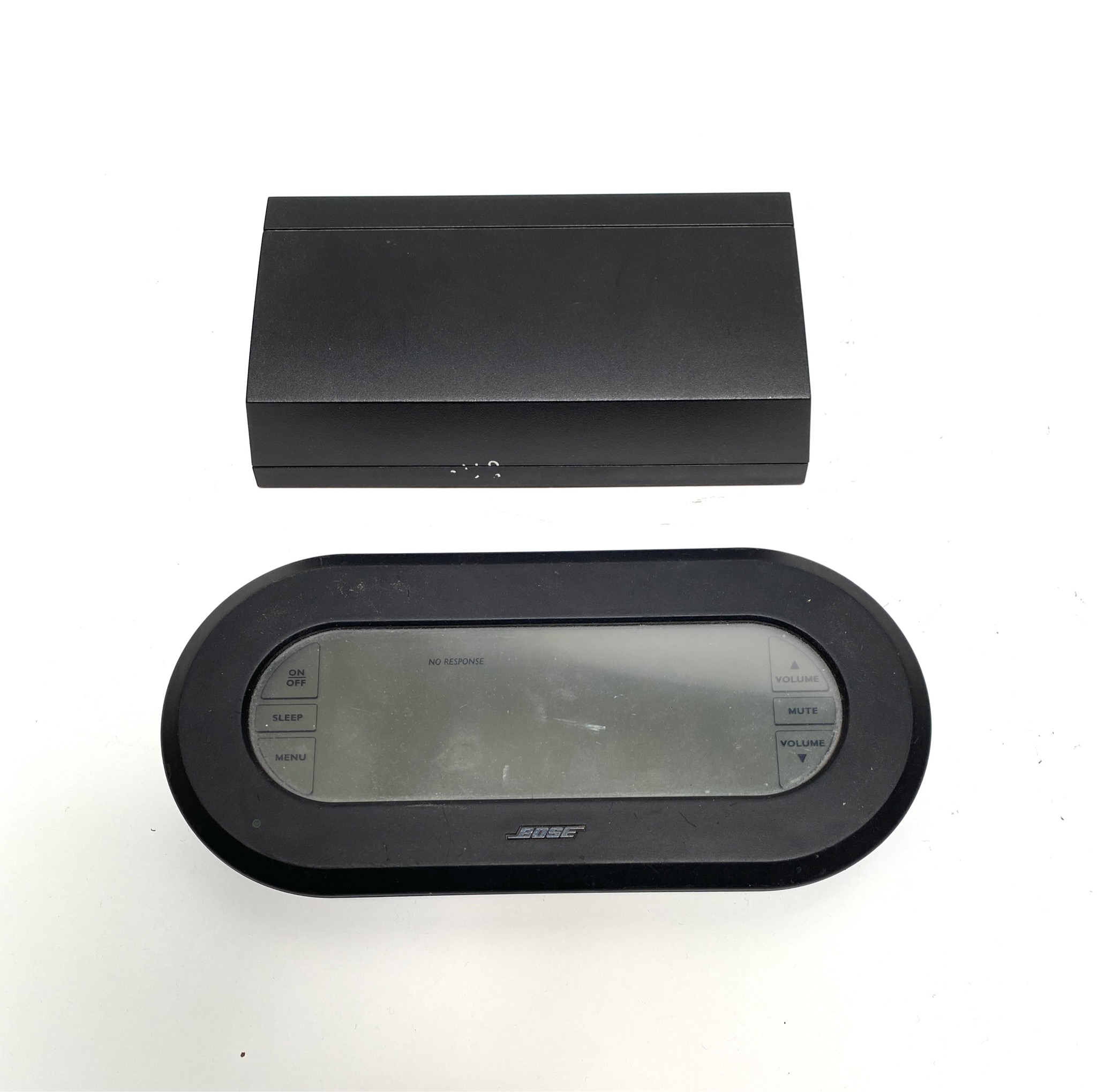 Bose Repair Service For Bose Lifestyle 40 50  Remote Control “No Response”