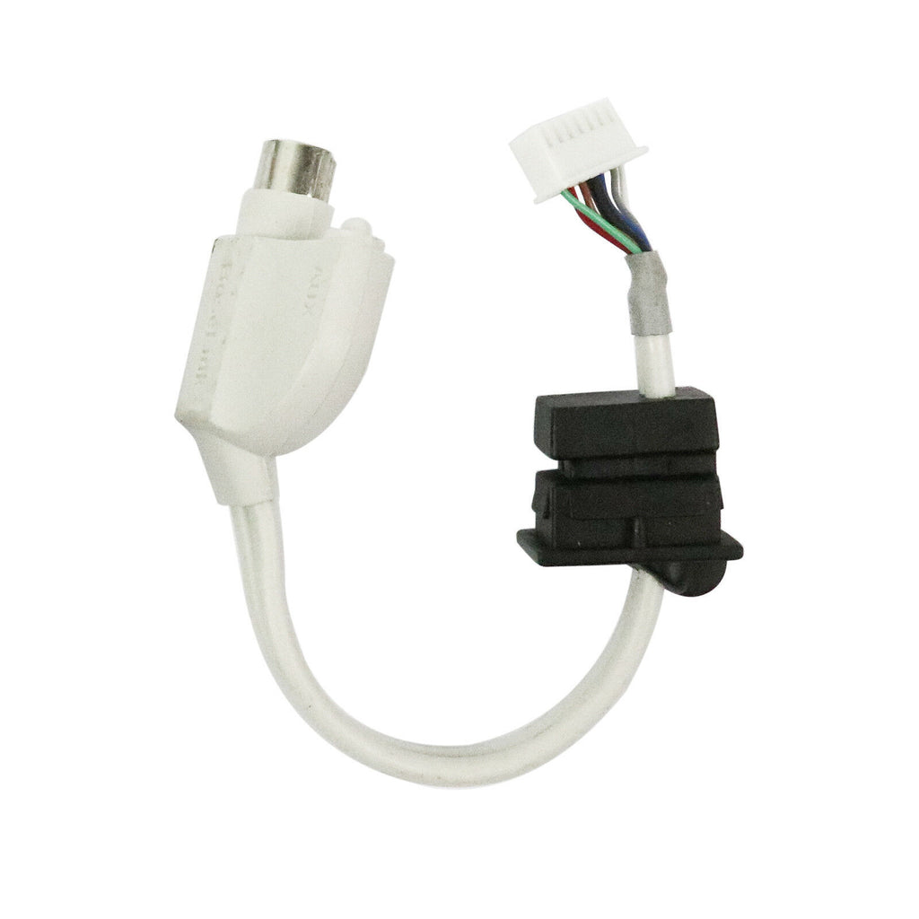 Bose Wave Music System Multi-CD 3 CD Changer Accessory BoseLink 9 Pin Cable
