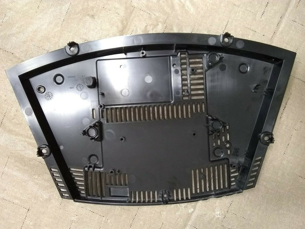 Bose Wave Music System BOTTOM COVER AWRCC1 AWRCC2 CD Player Radio Genuine Shell