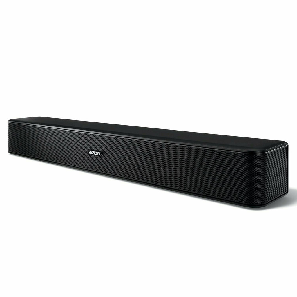 Bose Solo 5 TV Sound System built-in Bluetooth - FOR PARTS REPAIR