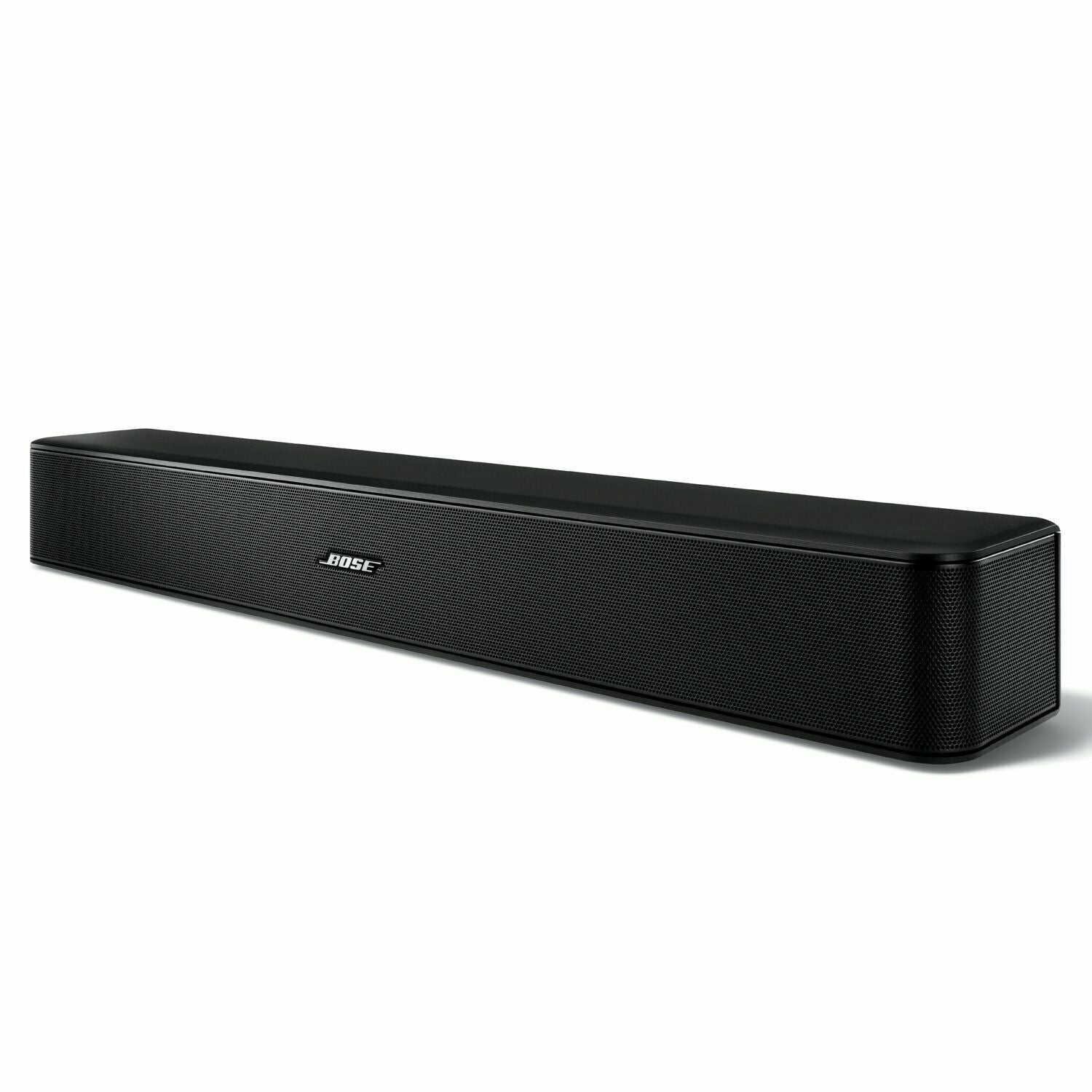 Bose Solo 5 TV Sound System built-in Bluetooth - FOR PARTS REPAIR