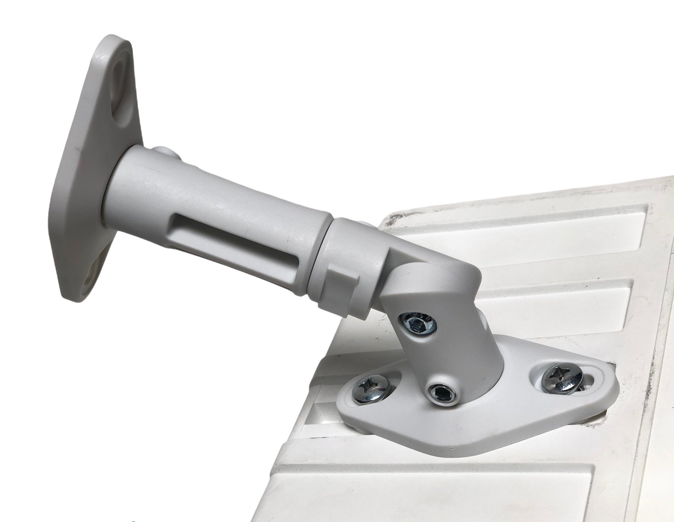 Bose 151 Environmental Speaker Pair with Brackets - White