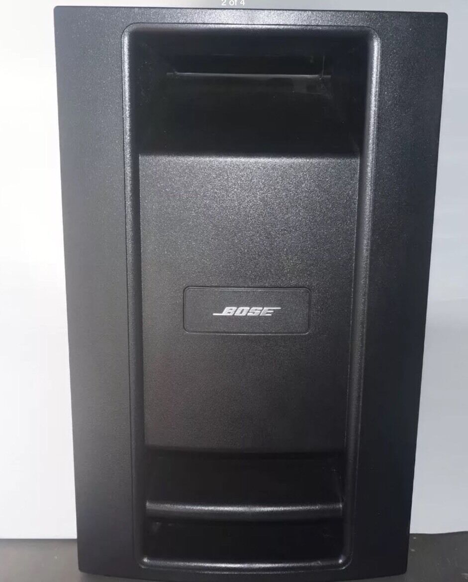 Bose Repair Service For Bose PS28 PS38 PS48 Series III Subwoofer
