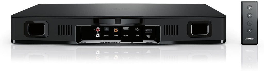 Bose Solo TV Sound System