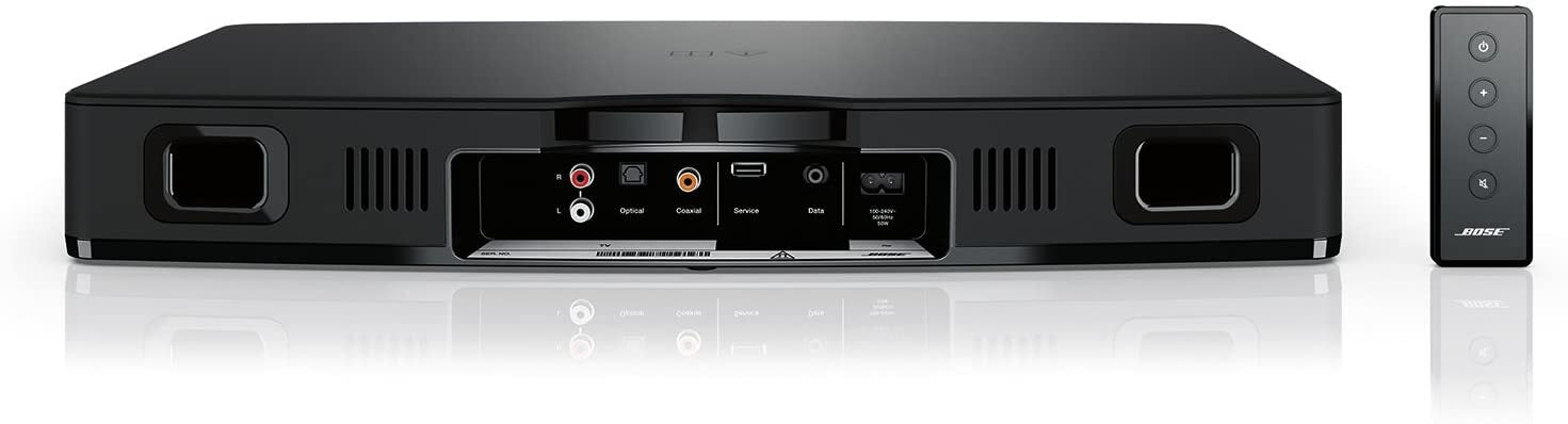 Bose Solo TV Sound System