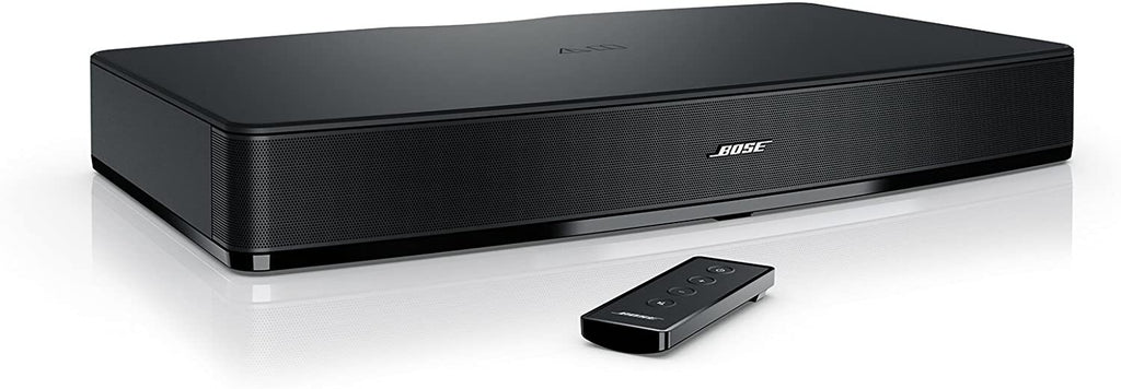 Bose Solo TV Sound System