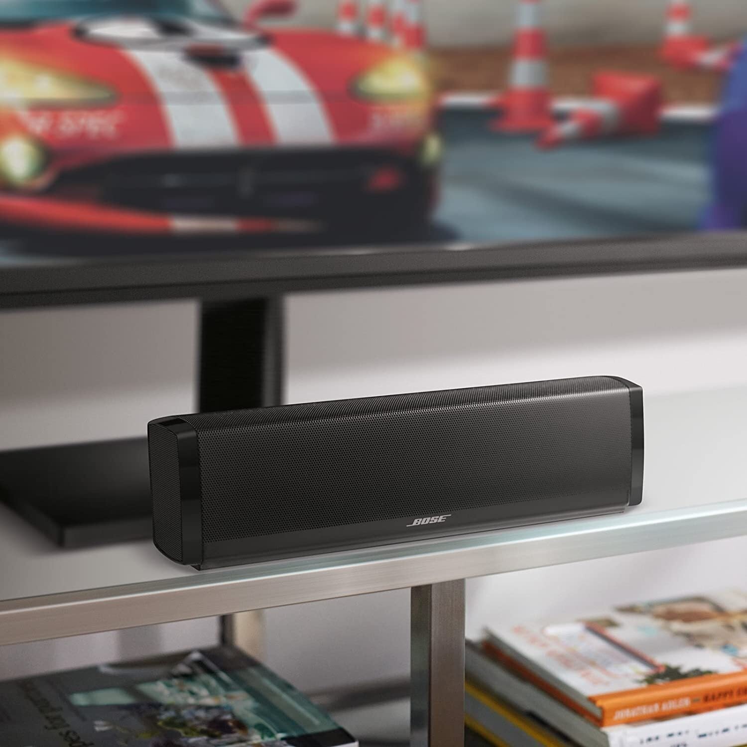 Bose CineMate 15 Home Theater Speaker System